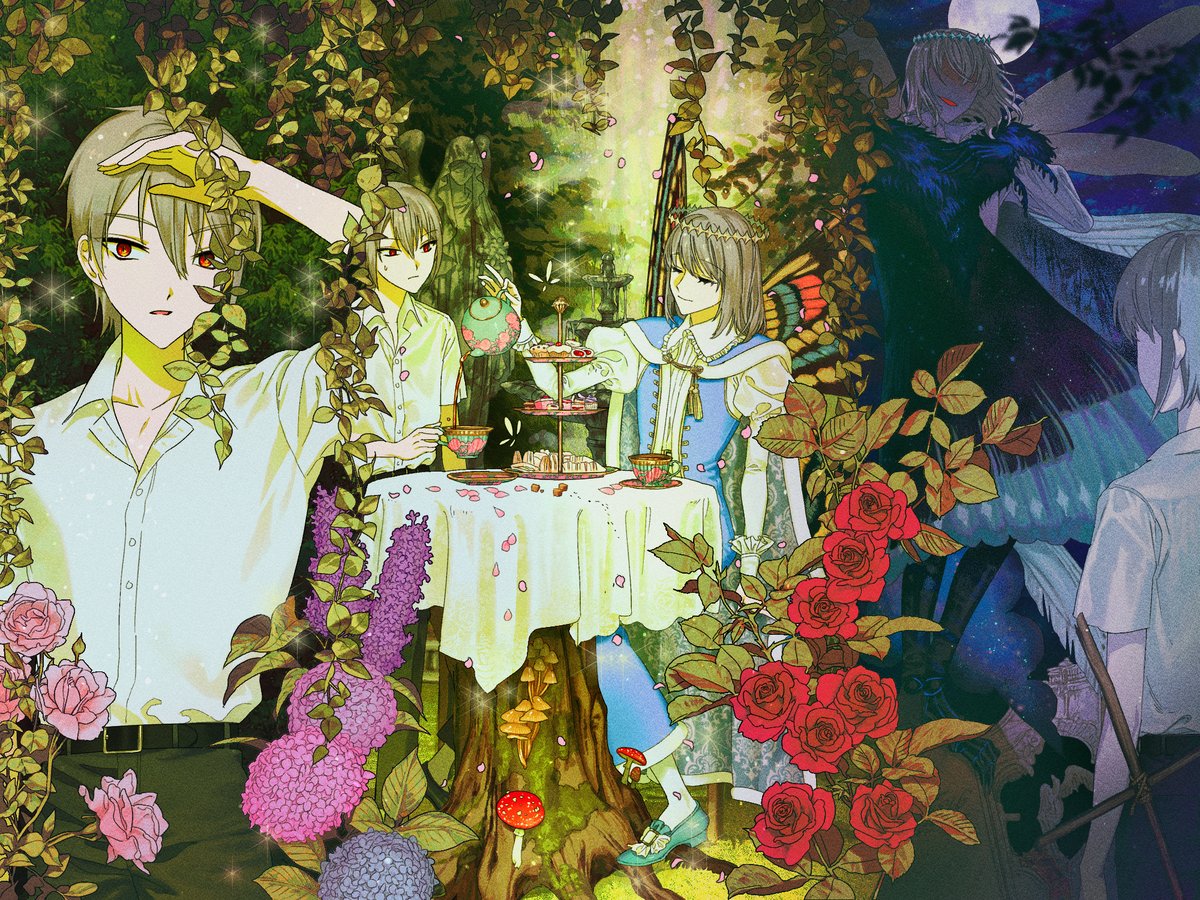 견사 작가 작품 3