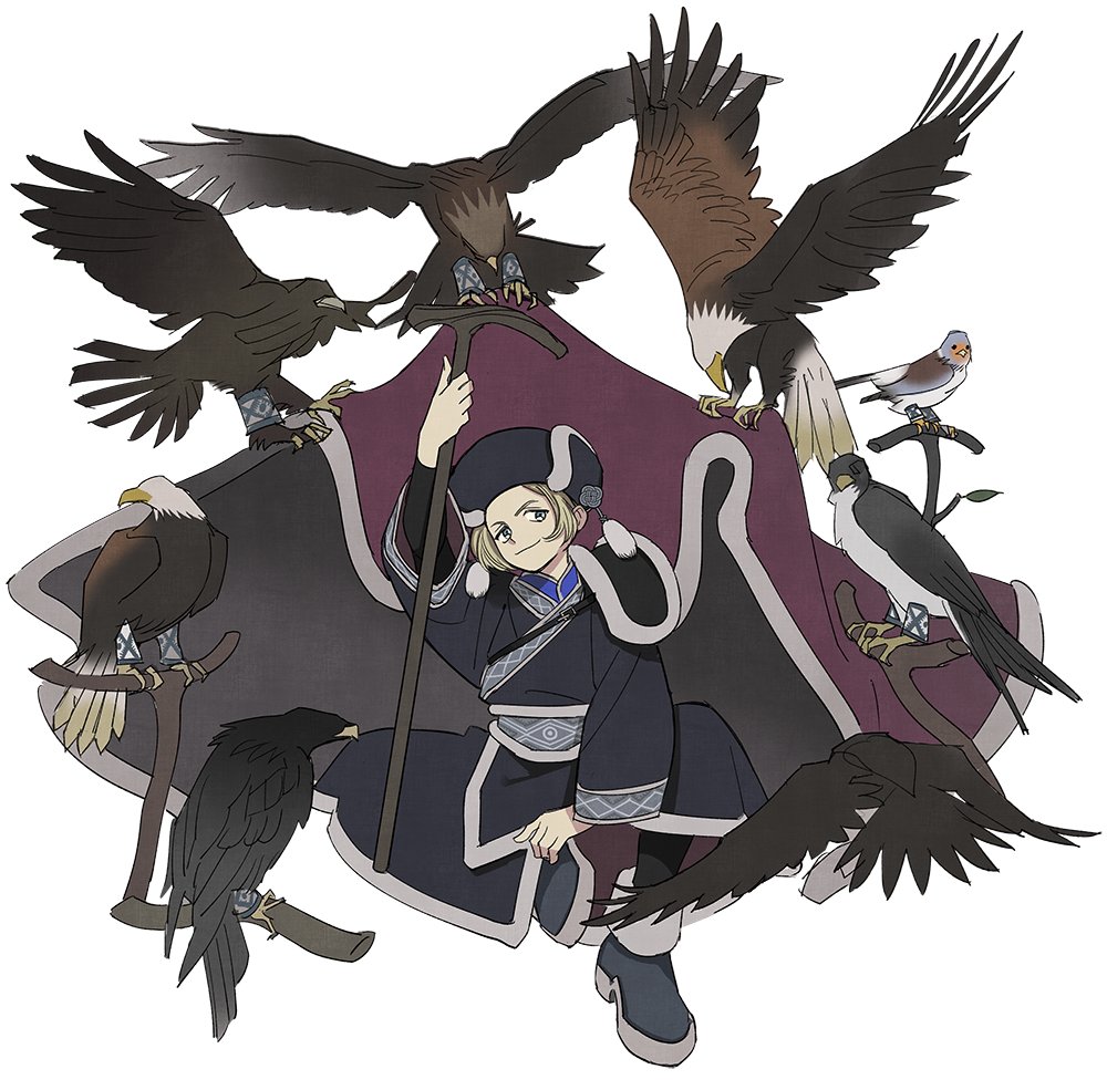 주전 작가 작품 4