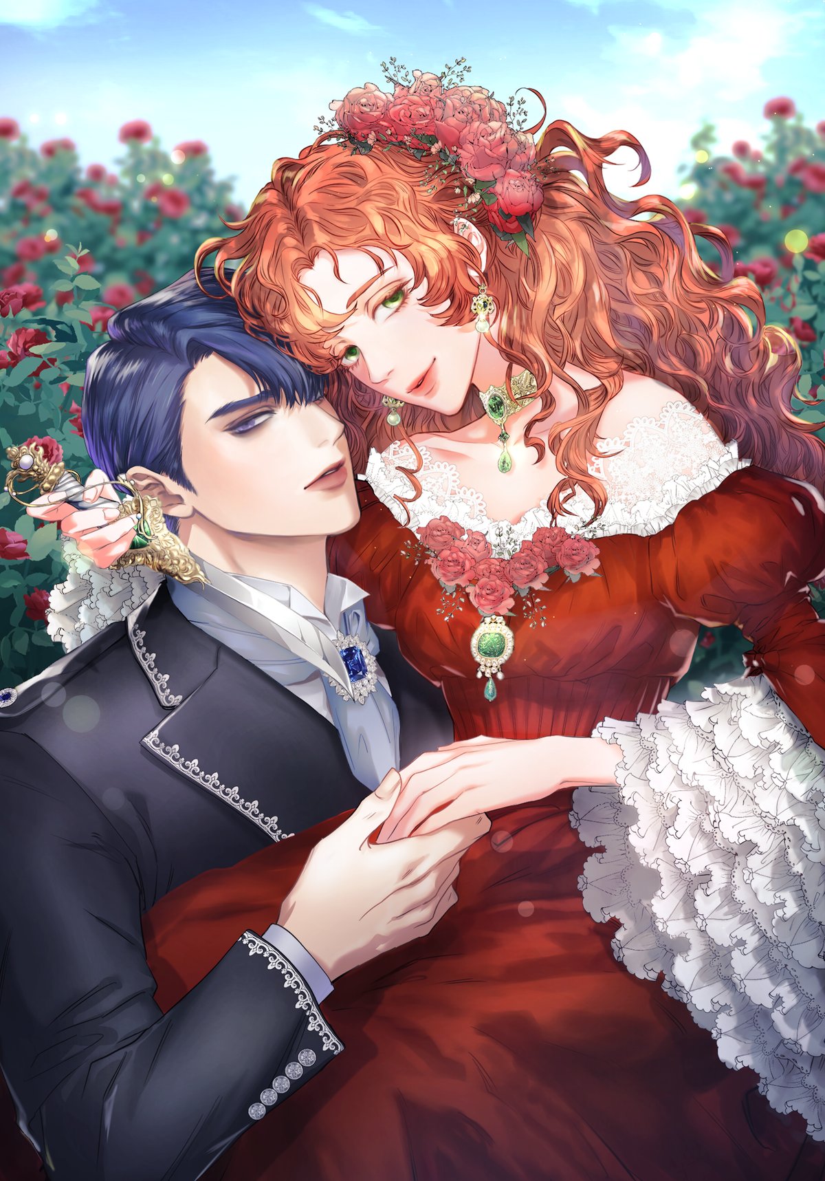 김몽게 작가 작품 3