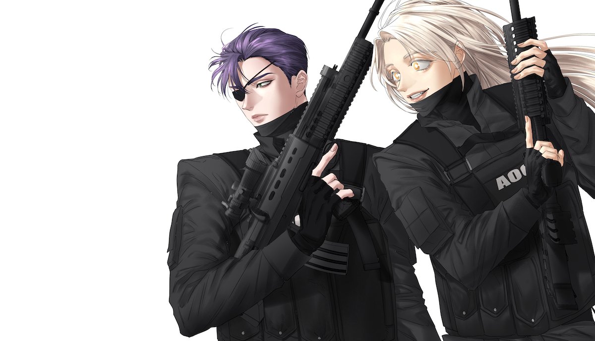 김몽게 작가 작품 4