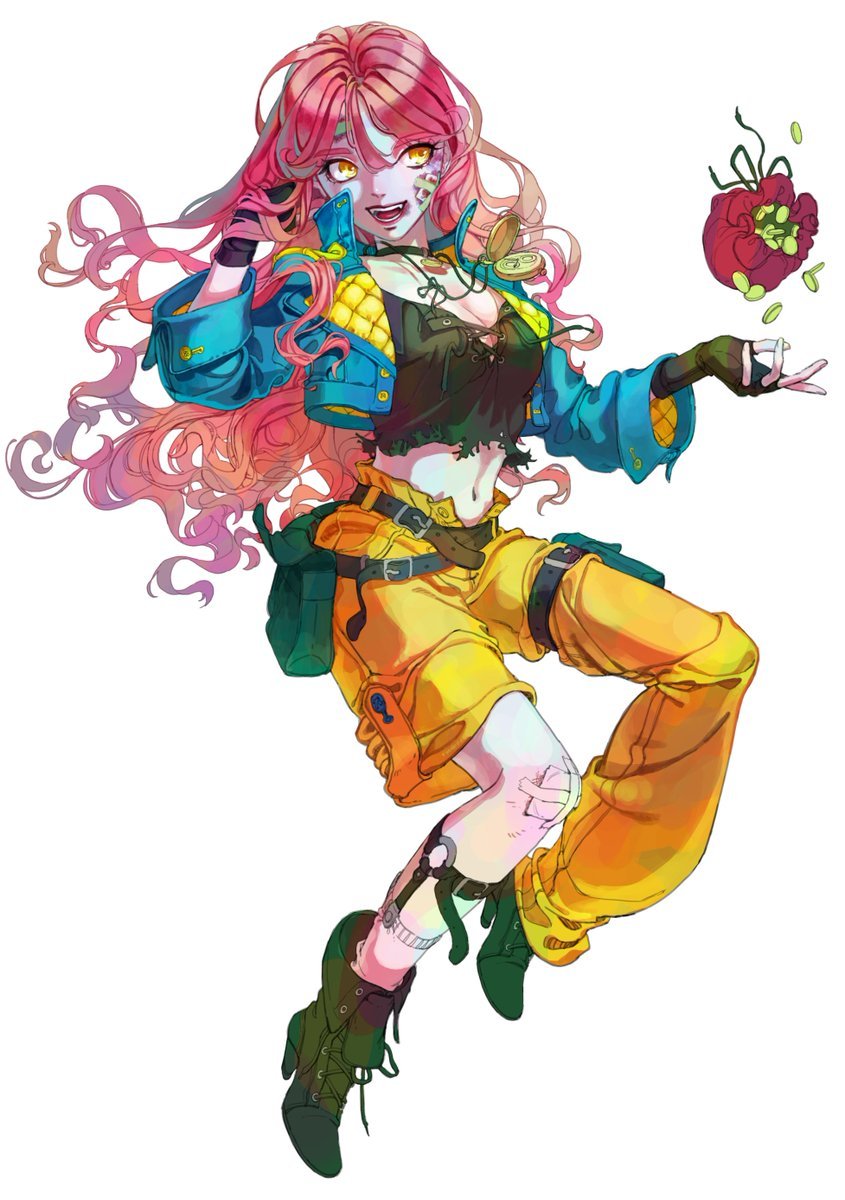 남뉴 작가 작품 1