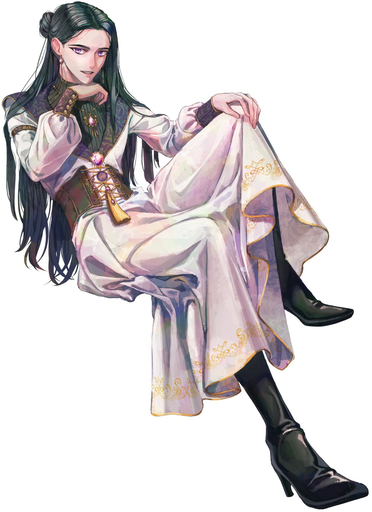 남뉴 작가 작품 2