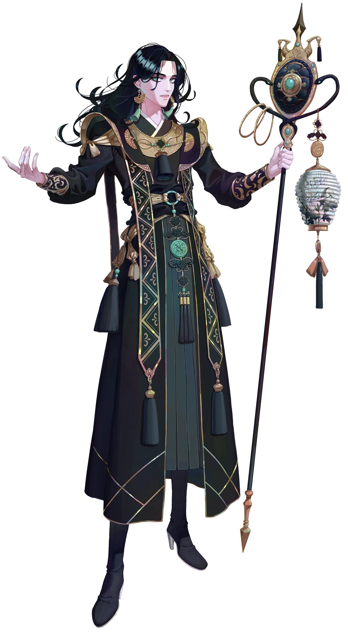 남뉴 작가 작품 3