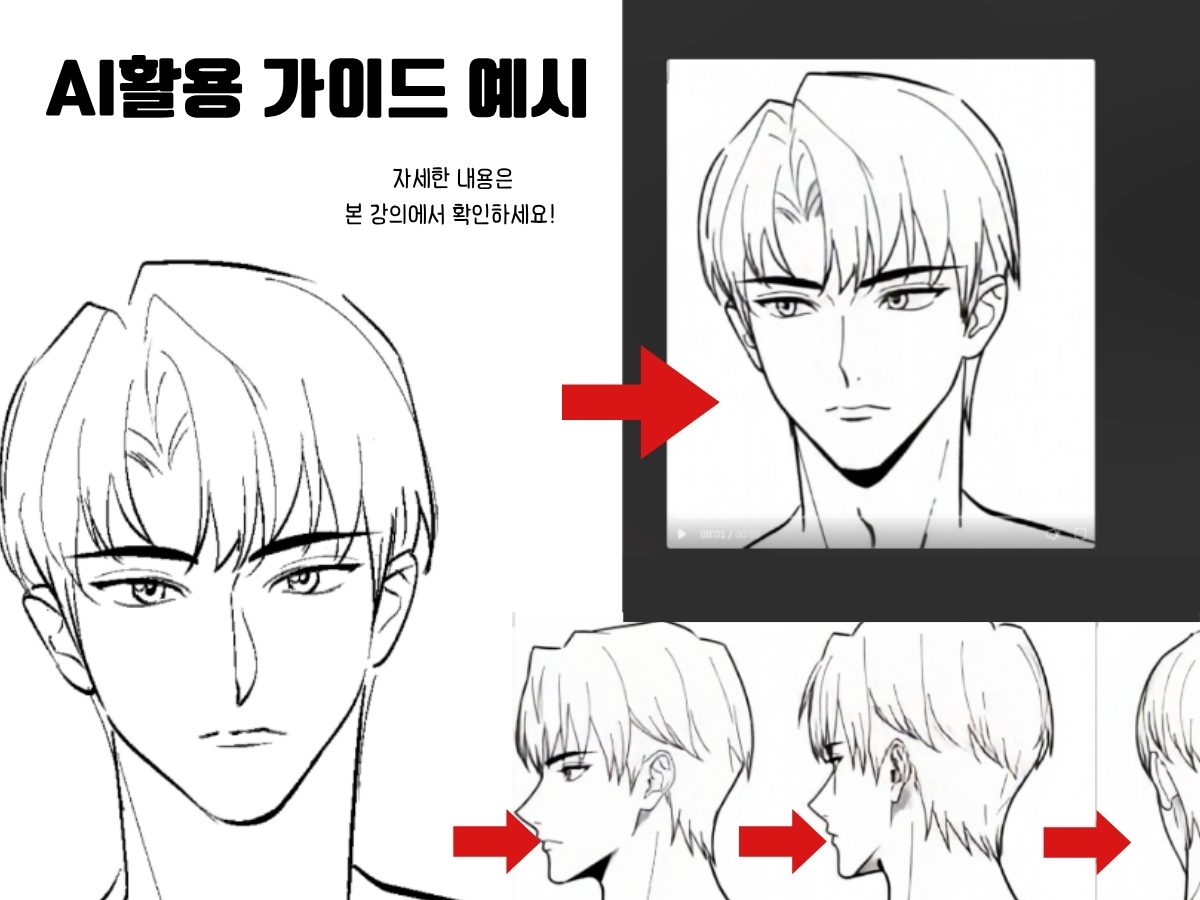공정별 AI 활용 가이드